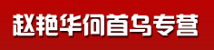 赵艳华何首乌专营