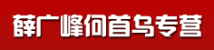薛广峰何首乌专营