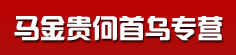 马金贵何首乌专营