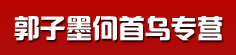 郭子墨何首乌专营