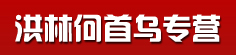洪林何首乌专营