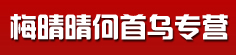 梅晴晴何首乌专营