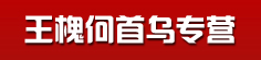 王槐何首乌专营