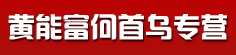 黄能富何首乌专营