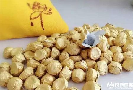 非遗文化中医药养生瑰宝 由一枚茶丹说丹药
