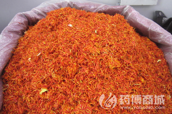 红花 药博商城
