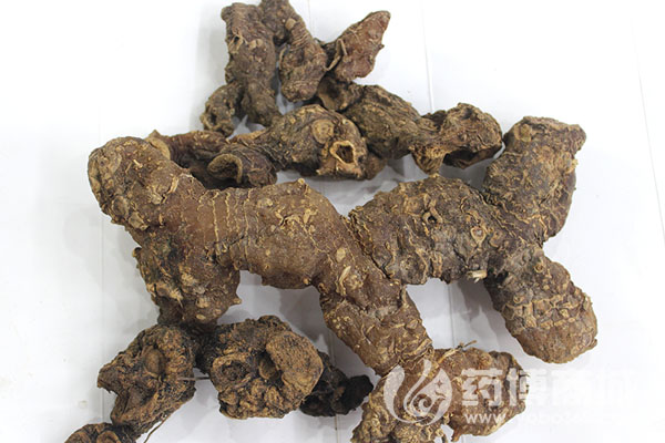 黄精 药博商城