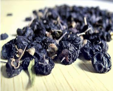黑枸杞 药博商城