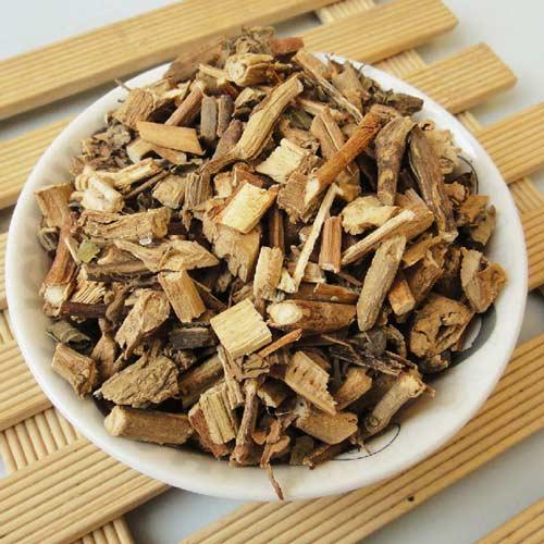 广藿香 药博商城