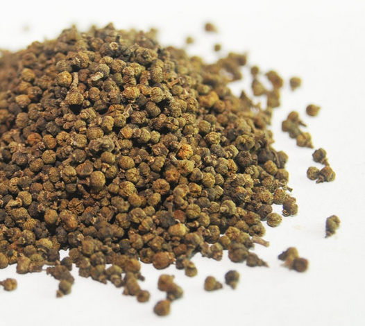 吴茱萸 药博商城
