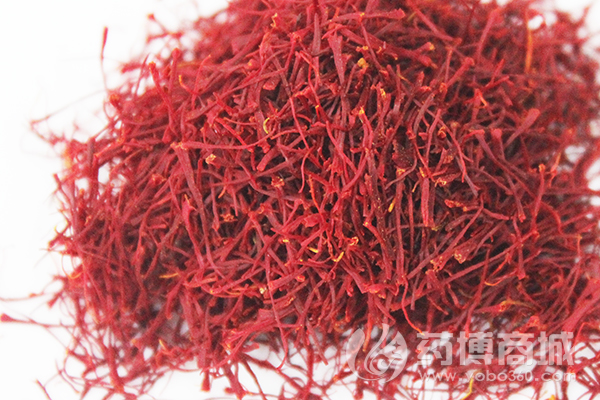 藏红花 药博商城