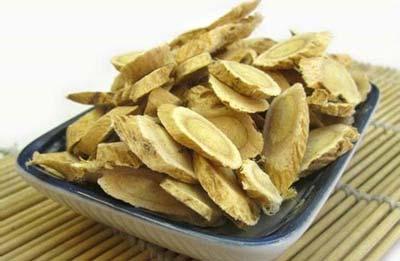 黄芪 药博商城