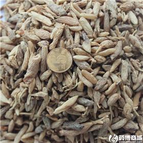 麦冬 统货 