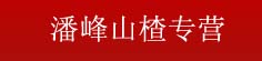 潘峰山楂专营