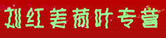 刘红美荷叶专营