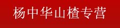 杨中华山楂专营