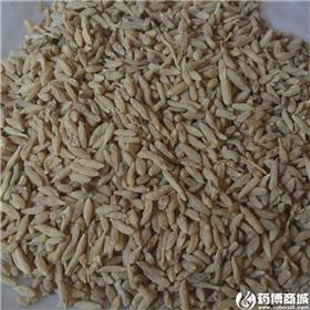 麦冬 药厂投料 中统