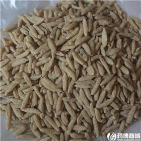 麦冬 无硫 半精品 