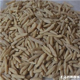 麦冬 出口精品