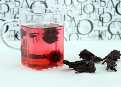 玫瑰茄