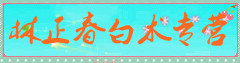 林正春白术专营