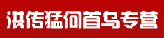洪传猛何首乌专营