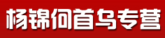 杨锦何首乌专营