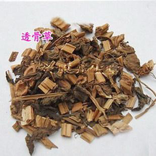透骨草 大货 价格面..