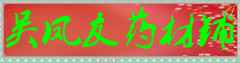 吴凤友药材铺