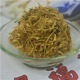 合欢花（山东）解郁安神