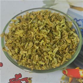 槐花（山东）凉血止血 清肝明目
