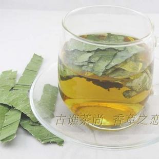 荷叶丝荷叶茶