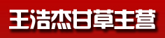 王浩杰甘草主营