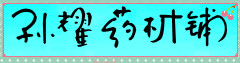 孙耀药材铺