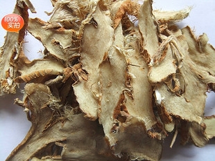 毛知母