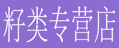 籽类专营店