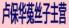卢保华菟丝子主营