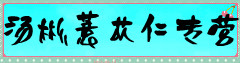 汤彬薏苡仁专营