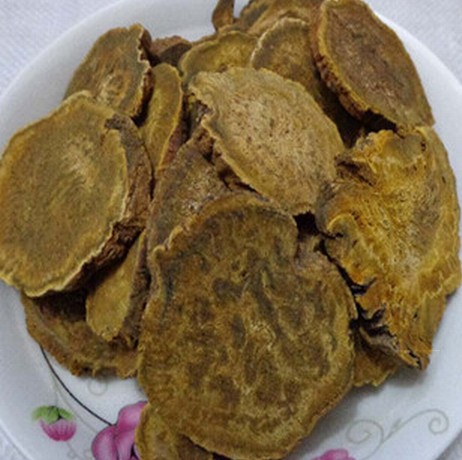 大黄