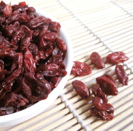 山萸肉
