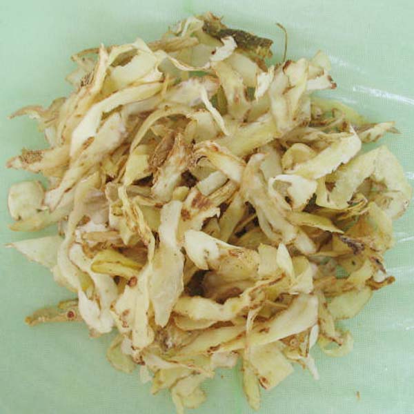 玉竹 朝鲜大货 统