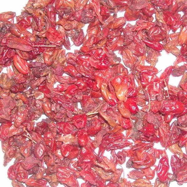 山萸肉 浙江大货 3%核