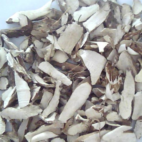 穿山龙 统