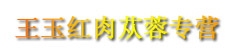 王玉红肉苁蓉专营