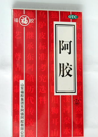 山东福胶