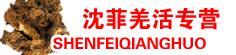沈菲羌活专营