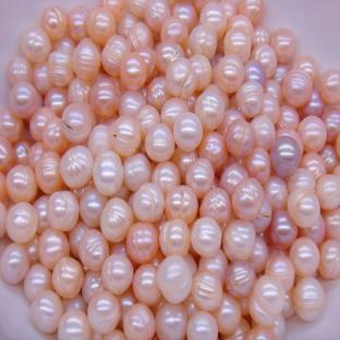 淡水珍珠 药用珍珠 面膜口服珍珠粉原料
