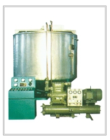 ZLG系列型液体制冷贮藏罐 不锈钢制冷罐