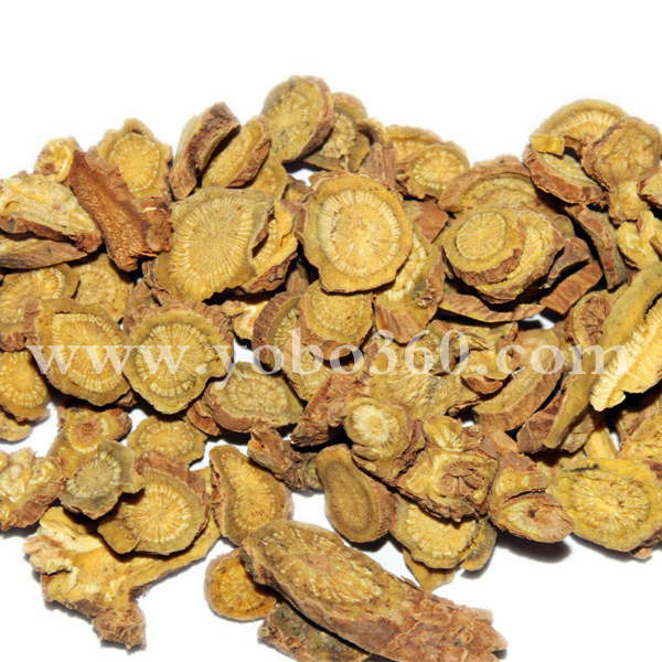 批发供应中药材 黄芩 量大从优