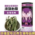 珍缘堂 薄荷叶 薄荷茶 新鲜干薄荷清凉茶 罐装花茶